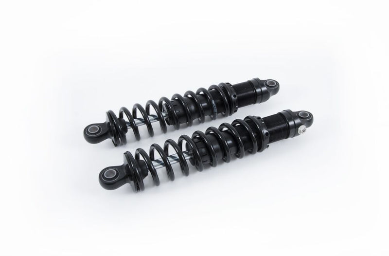 Twin Shocks STX36