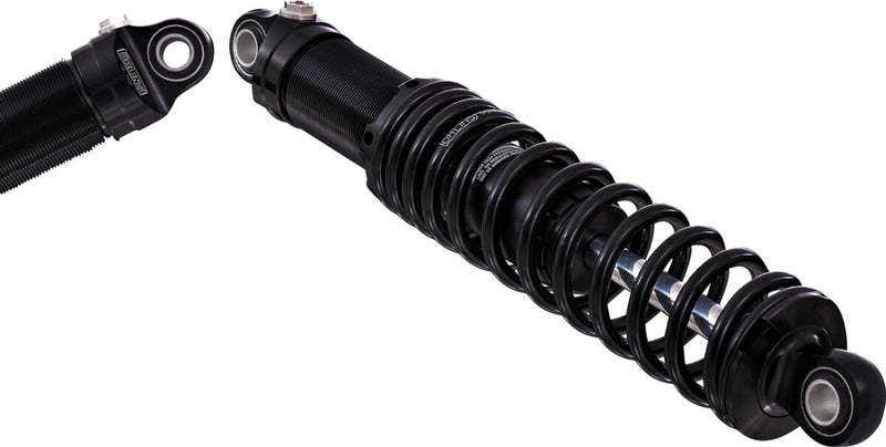 Twin Shocks STX36