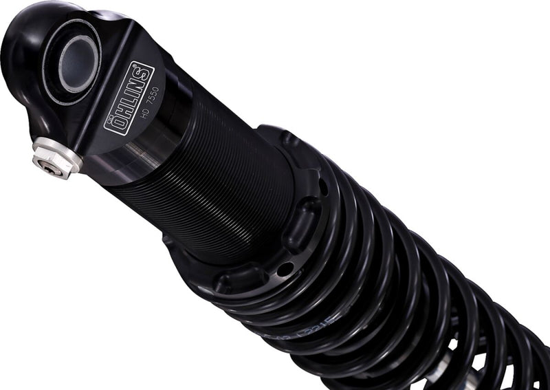 Twin Shocks STX36