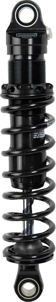 Twin Shocks STX36