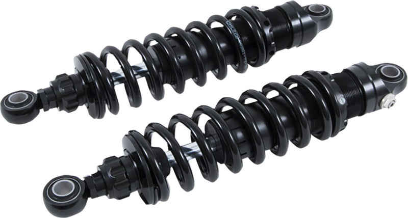 Ohlins STX36 Blackline S36DR1 Shock Absorbers For Harley-Davidson For Harley-Davidson 1990-2022 Touring Models