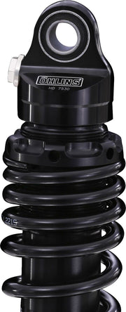 Ohlins STX36 Blackline S36DR1 Shock Absorbers For Harley-Davidson For Harley-Davidson 1990-2022 Touring Models