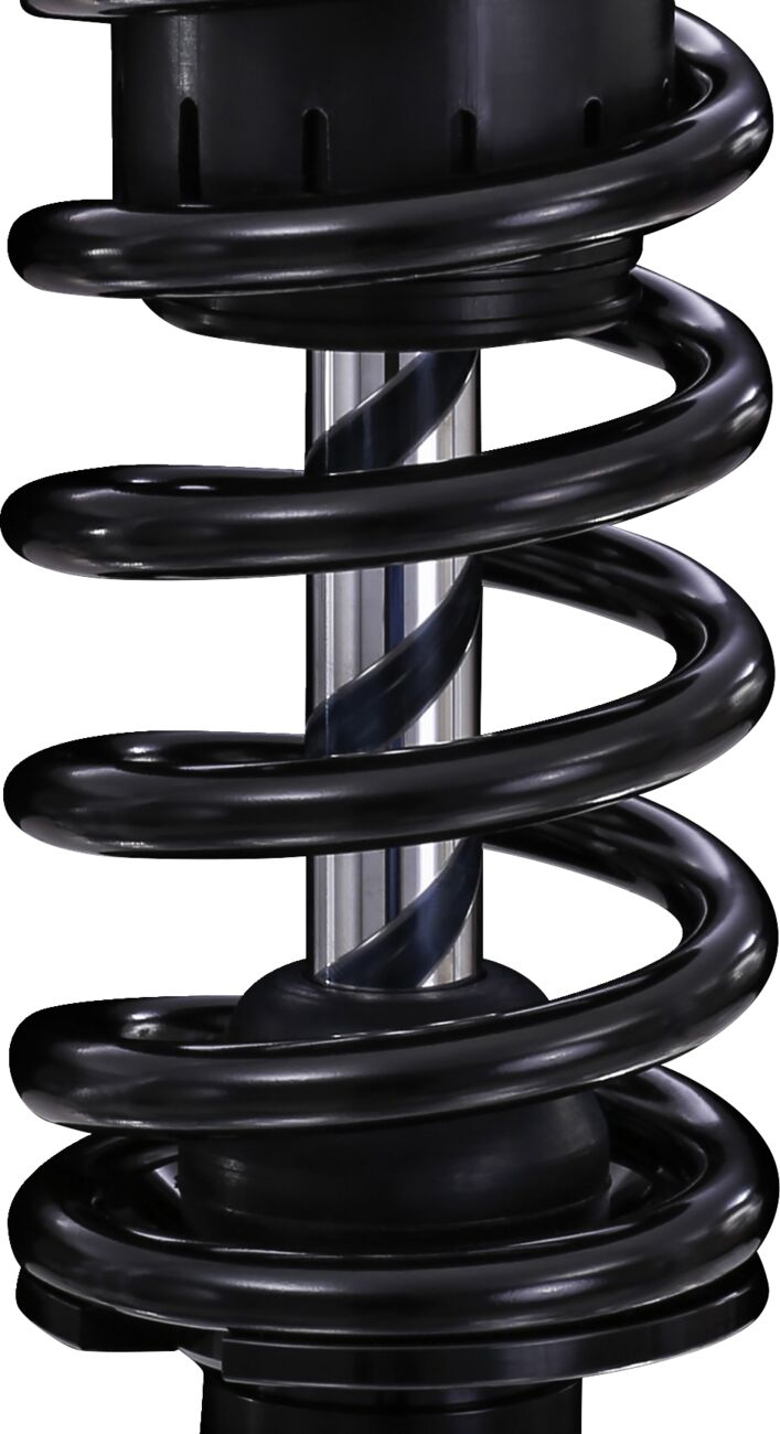 Ohlins STX36 Blackline S36DR1 Shock Absorbers For Harley-Davidson For Harley-Davidson 1990-2022 Touring Models