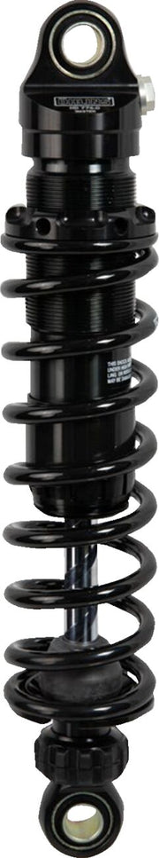 Ohlins STX36 Blackline S36DR1 Shock Absorbers For Harley-Davidson For Harley-Davidson 1990-2022 Touring Models