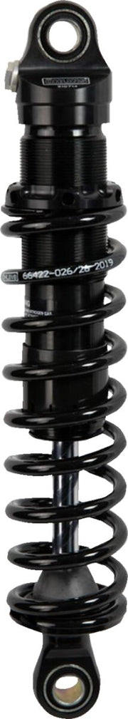 Twin Shocks STX36 Blackline