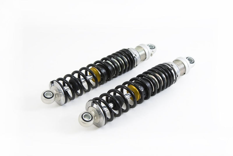 Ohlins STX36 Twin S36DR1L Shock Absorbers For Harley-Davidson 1990-2023 Touring Models