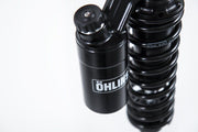 Ohlins STX36 Blackline S36PR1C1L Shock Absorbers For Harley-Davidson 2004-2022 Sportster Models