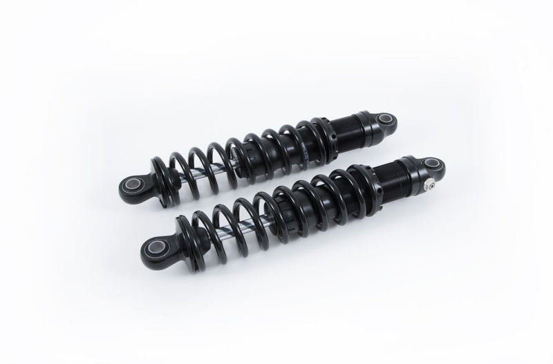 Ohlins STX36 Blackline S36D Shock Absorbers For Harley-Davidson 1990-2022 Touring Models