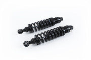 Ohlins STX36 Blackline S36DR1L Shock Absorbers For Harley-Davidson 1990-2022 Touring Models