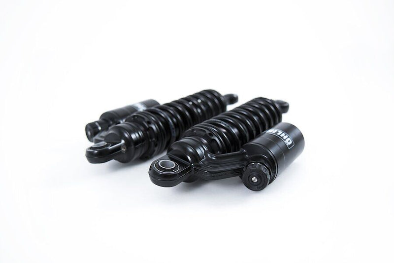Ohlins STX36 Blackline S36PR1C1L Shock Absorbers For Harley-Davidson 2004-2022 Sportster Models
