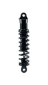 Ohlins STX36 Blackline S36E Shock Absorbers For Harley-Davidson 2004-2022 Sportster Models