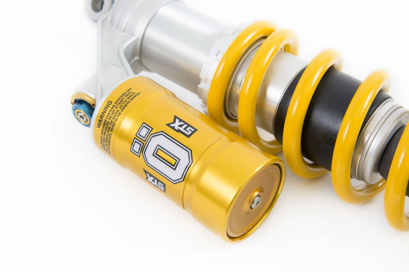 SHOCK STX46