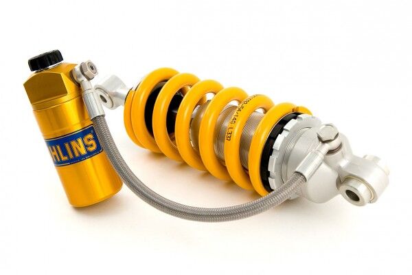 SHOCK STX46