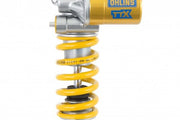SHOCK ABSORBER TTX FLOW