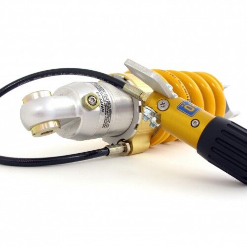 SHOCK STX46