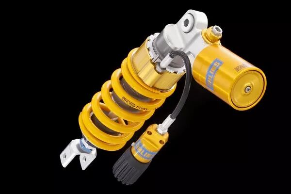 SHOCK STX46