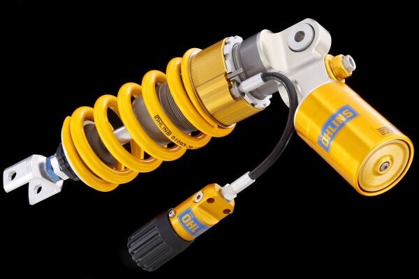 SHOCK STX46