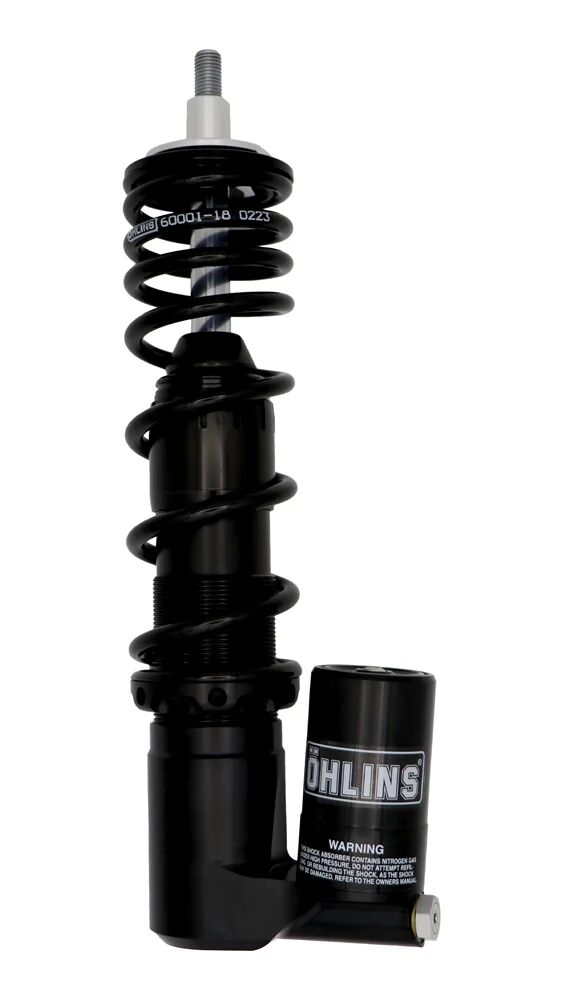SHOCK STX