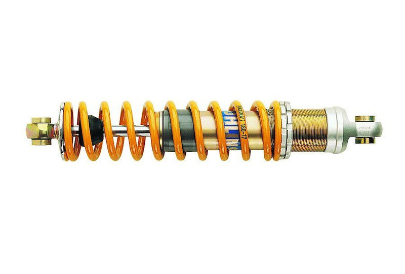 Ohlins SHOCK STX for 2006-2018 Harley-Davidson FLHX Suspension Kit Fully Adjustable Rear