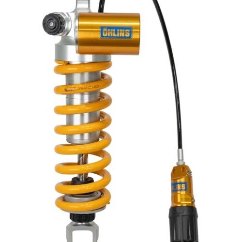 Ohlins SHOCK STX for 2022-2023 Harley-Davidson RA 1250 ABS Suspension Kit Fully Adjustable Rear