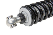 Ohlins SHOCK STX for 2018-2024 Harley-Davidson Suspension Kit Black Silver Rear Coilover Monotube Hard Anodised Machined Aluminium Pair #HD 517