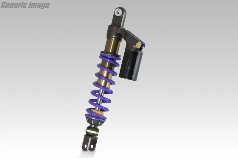 Hyperpro SHOCK FULLY ADJ. APRILIA RSV 1000 TUONO for 2003-2005 APRILIA TUONO 1000 R Suspension Kit Fully Adjustable Rear #AP10-3AASXP