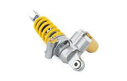 Ohlins SHOCK STX46 for 2025-2026 HONDA CB 1000 ABS Suspension Kit Gold Rear