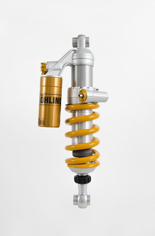Ohlins SHOCK STX46 for 2023-2026 SUZUKI Suspension Kit Gold Rear
