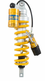 Ohlins SHOCK STX46 for 2025 YAMAHA XTZ 700 Suspension Kit Gold Rear