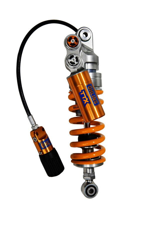 Ohlins SHOCK STX46 for 2025-2026 YAMAHA YZF-R9 ABS Suspension Kit Gold Rear