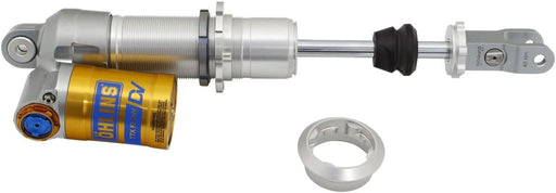 Ohlins SHOCK ABSORBER DMX Series for 2024-2026 TRIUMPH Suspension Kit Gold Rear
