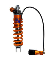 Ohlins Shock Rear AR-X 40 for 2025 YAMAHA XTZ 700 Suspension Kit Gold