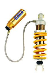 Ohlins SHOCK STX46 for 2016-2020 DUCATI XDIAVEL 1262 Suspension Kit Black Rear