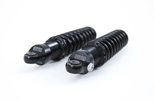 Ohlins SHOCK STX for 2015-2023 INDIAN SCOUT Suspension Kit Black Rear