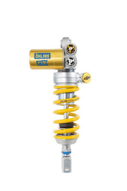 Ohlins SHOCK ABSORBER TTX FLOW for 2017-2026 APRILIA RSV4 Suspension Kit Rear Pair