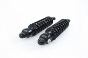 Ohlins SHOCK ABSORBER TTX FLOW for 2002-2017 Harley-Davidson Suspension Kit Black Rear Pair
