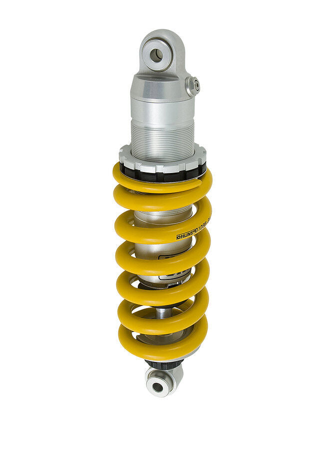 Ohlins SHOCK ABSORBER TTX FLOW for 2012-2013 HONDA NC 700 X Suspension Kit Rear Pair #HO 070