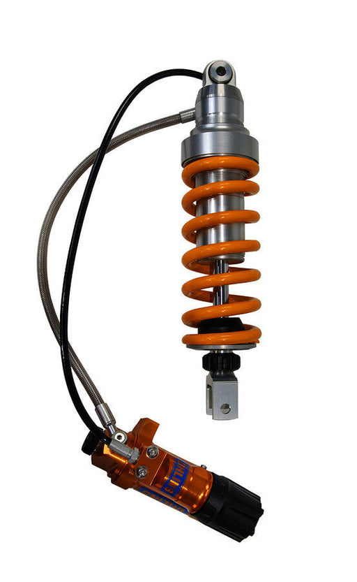 Ohlins SHOCK ABSORBER TTX FLOW for 2023-2024 HONDA XL 750 ABS Suspension Kit Rear Pair