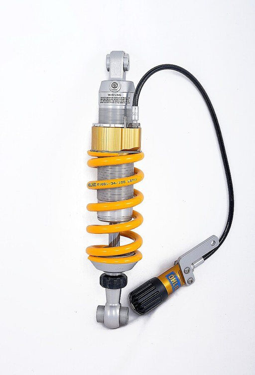 Ohlins SHOCK ABSORBER TTX FLOW for 2023-2024 HONDA XL 750 ABS Suspension Kit Rear Pair