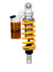 Ohlins SHOCK ABSORBER TTX FLOW for 2022-2023 ITALJET DRAGSTER Suspension Kit Rear Pair #IJ 201