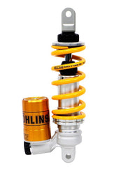 Ohlins SHOCK ABSORBER TTX FLOW for 2022-2023 ITALJET DRAGSTER Suspension Kit Rear Pair #IJ 202