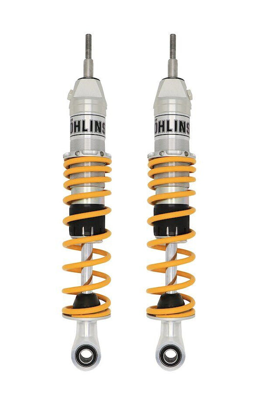 Ohlins SHOCK ABSORBER TTX FLOW for 2019-2024 VESPA GTS Suspension Kit Rear Pair