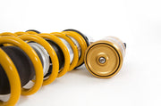 Ohlins SHOCK ABSORBER TTX FLOW for 2023-2024 VESPA GTV 300 HPE ABS Suspension Kit Rear Pair