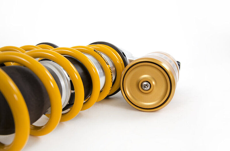 Ohlins SHOCK ABSORBER TTX FLOW for 2023-2024 VESPA GTV 300 HPE ABS Suspension Kit Rear Pair #PI 921