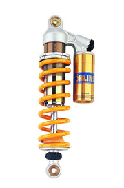 Ohlins SHOCK ABSORBER TTX FLOW for 2024 TRIUMPH SCRAMBLER 400 X ABS Suspension Kit Rear Pair
