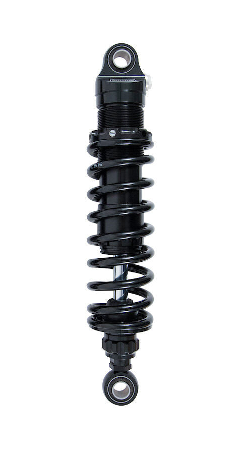 Ohlins SHOCK ABSORBER TTX FLOW for 2016-2021 TRIUMPH Suspension Kit Black Rear Pair