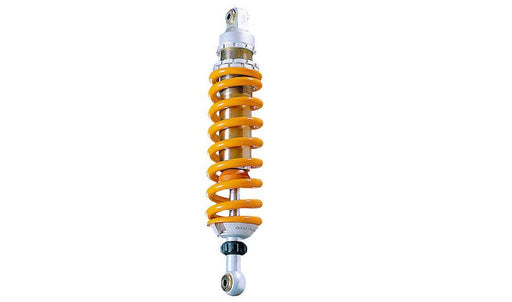 Ohlins SHOCK ABSORBER TTX FLOW for 1993-2003 BMW Suspension Kit Rear Pair