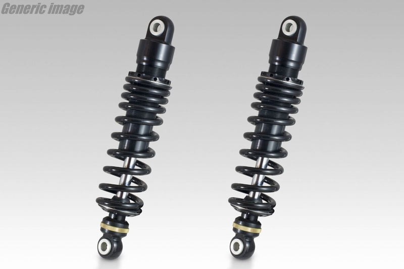 Hyperpro Lowering Spring Rear for 2024-2025 ROYAL ENFIELD GUERRILLA 450 ABS Lowering Kit Aluminium