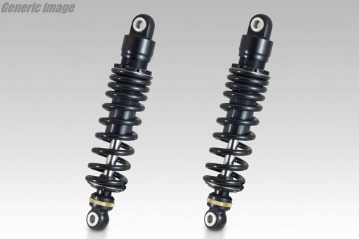 Hyperpro Lowering Spring Rear for 2024-2025 ROYAL ENFIELD GUERRILLA 450 ABS Lowering Kit Aluminium