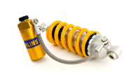 Ohlins SHOCK STX46 for 2024-2026 CF MOTO MT 450 ABS Shock Absorber Yellow Rear Steel Kit #CF 484